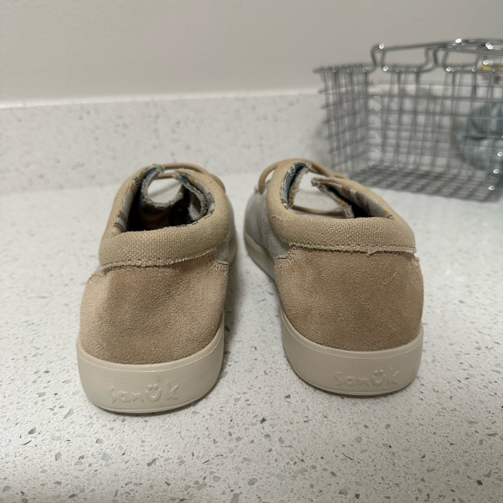Sanuk SHAKA LITE 2 SL - Picture 5 of 8